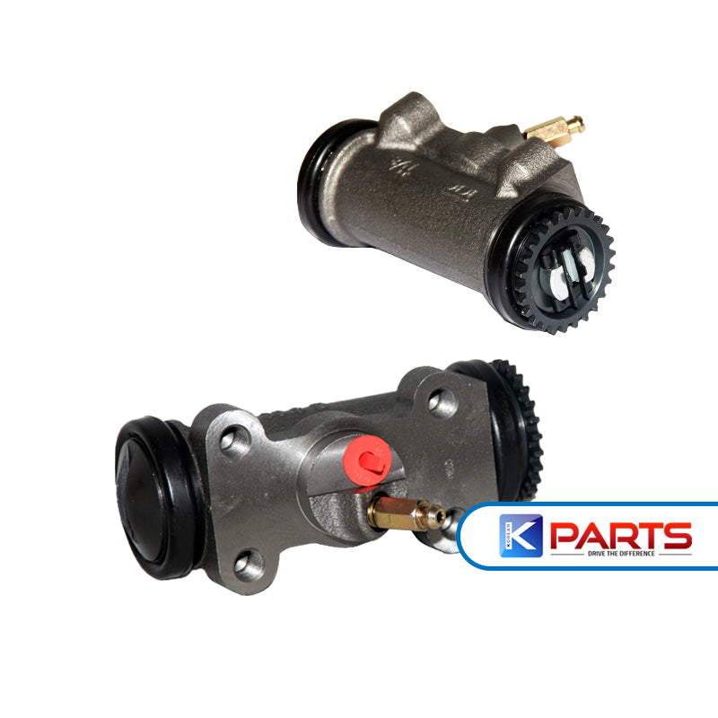 HYUNDAI HD72 10 D4DB 3500CC WHEEL CYLINDER, RR LH 583305K501