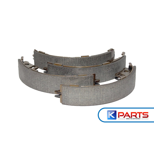 KIA PICANTO 04*08 G4HG 1100CC REAR BRAKE SHOES 5835007A00