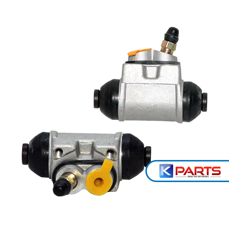 HYUNDAI ELANTRA 2006 G4FC 1.6 CYLINDER ASSY-WHEEL RH 5838025000