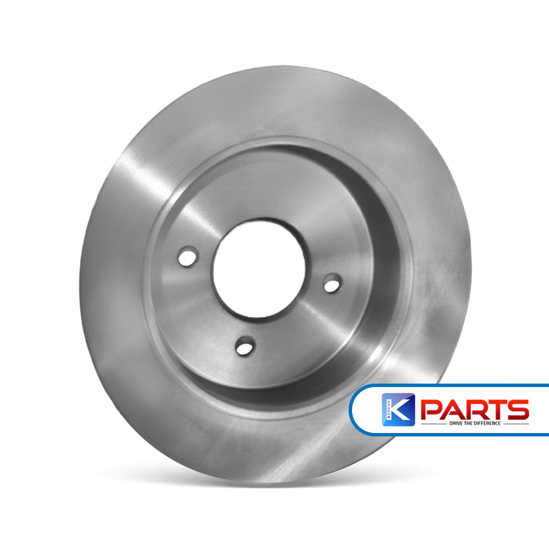 HYUNDAI ACCENT REAR BRAKE DISC 584110U300