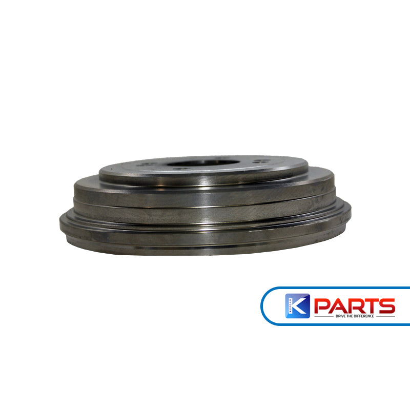 HYUNDAI ACCENT 06 * I20 08-12 DRUM-RR BRAKE 584111G000