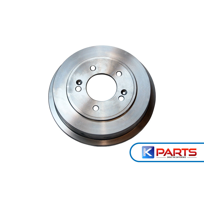 HYUNDAI CRETA 16 G4FG 1.6 BRAKE DRUM REAR 58411A0000