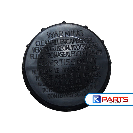 HYUNDAI ACCENT 96 G4EK 1500CC CAP ASSY-RESERVOIR 5853124000
