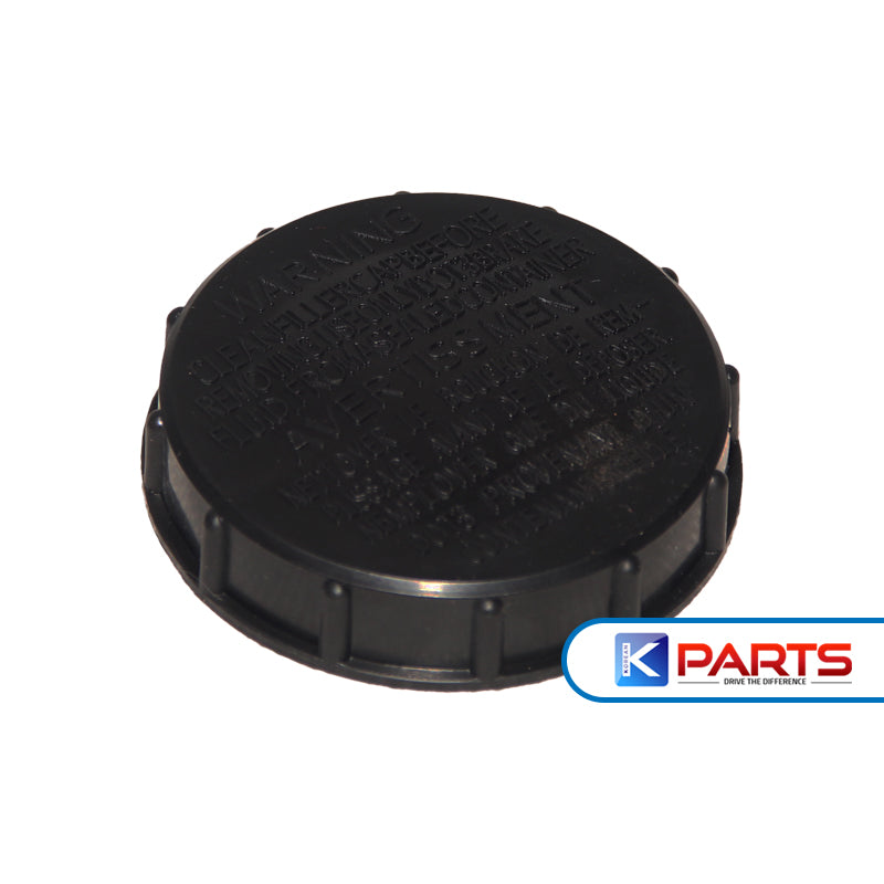 HYUNDAI ACCENT 96 G4EK 1500CC CAP ASSY-RESERVOIR 5853124000