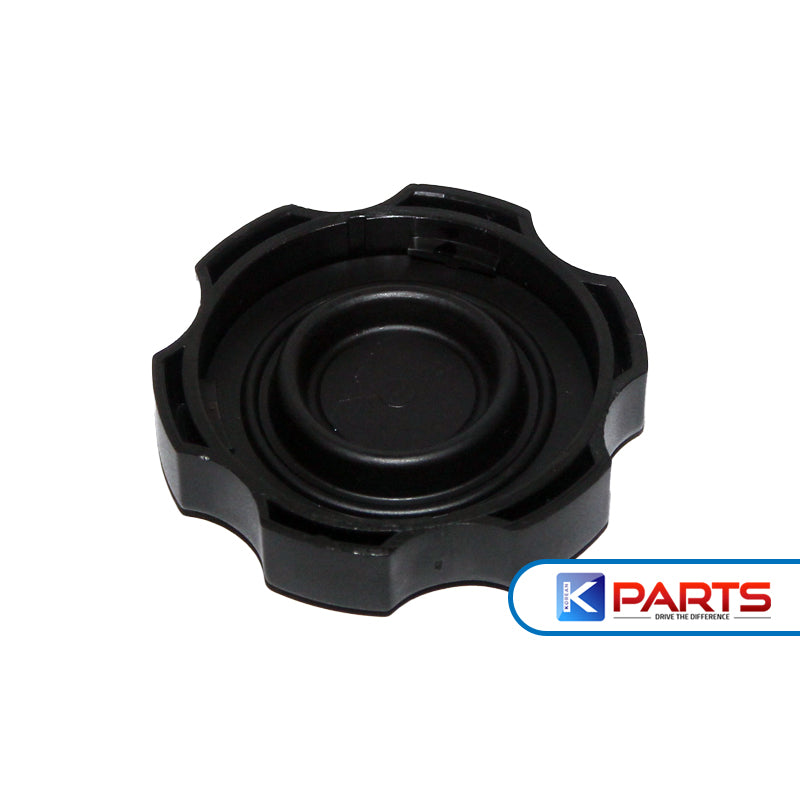 HYUNDAI SANTA FE 10 * ACCENT 11 CAP ASSY-RESERVOIR BRAKE FLUID 585312B500