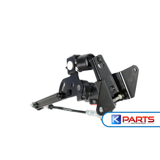 HYUNDA H100 04 D4BB 2600CC VALVE ASSY-LSP 594104F000