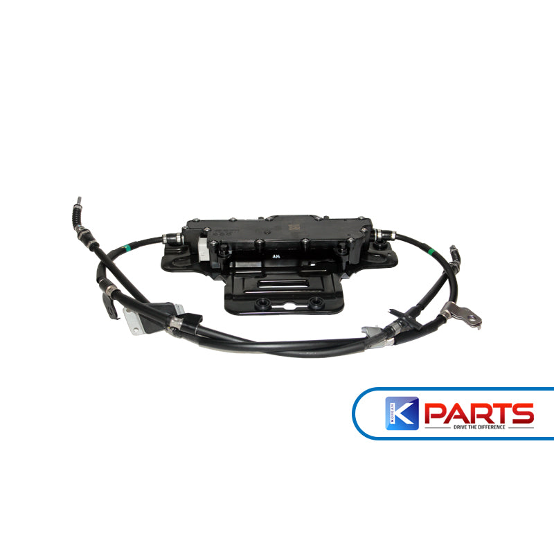 KIA SORENTO 15 D4HB 2.2 ELECTRONIC PARKING BRAKE 59700C5620