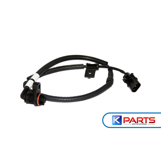 HYUNDAI H-1 (H1) 07 G4KG 2400CC ABS REAR WHEEL SENSOR ASSY- LH	599104H000