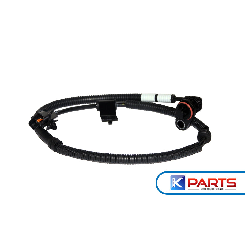 HYUNDAI H-1 (H1) 07 G4KG 2400CC ABS REAR WHEEL SENSOR ASSY- LH	599104H000