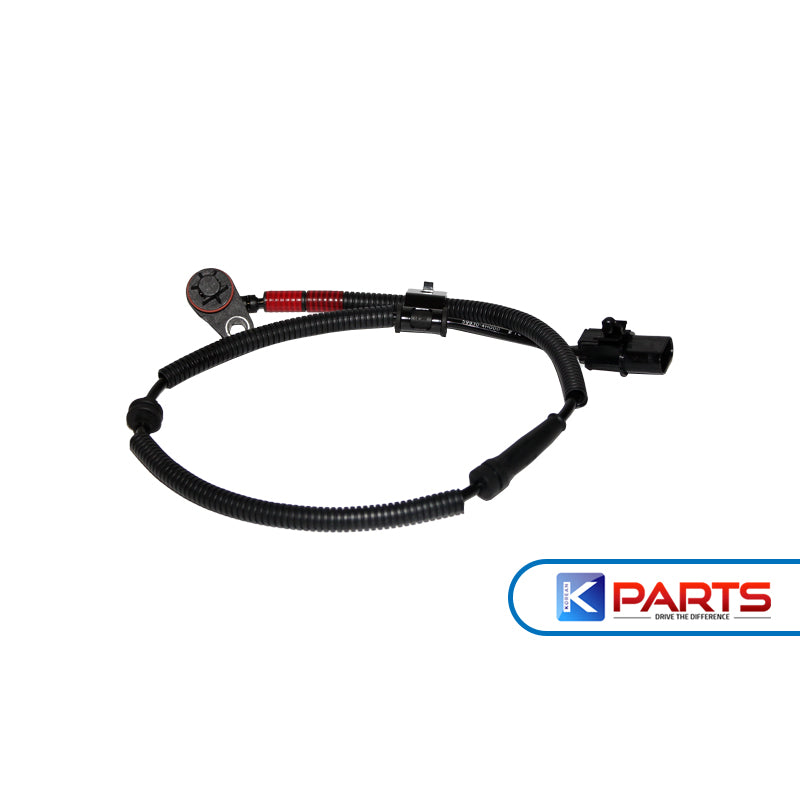 HYUNDAI H-1 07 G4KG 2400CC ABS REAR WHEEL SENSOR ASSY, RH