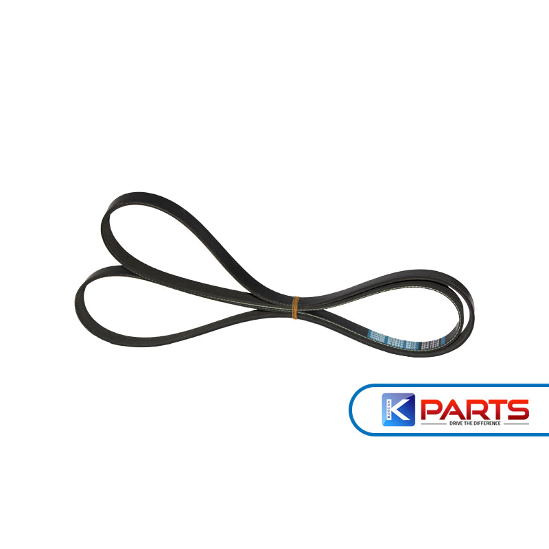 HYUNDAI MATRIX 01 * ACCENT 06 V-RIBBED BELT 252122A112