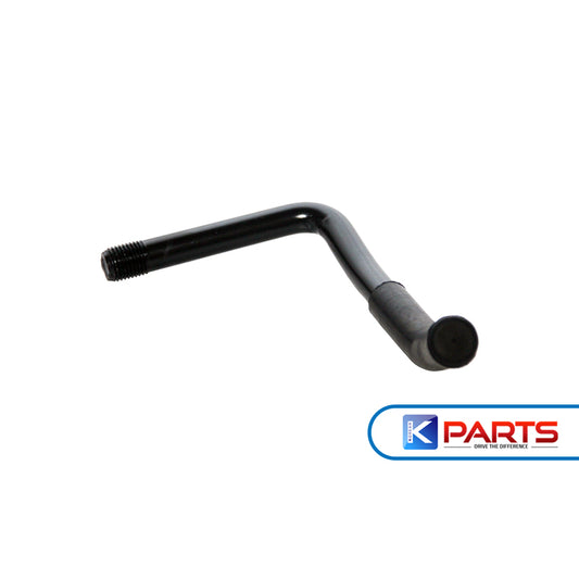 HYUNDAI H100 D4BB 2600CC HANDLE-RR DECK GATE LOCK