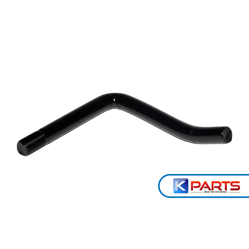 KIA K2700 04 J2 2700CC HANDLE-LOCK