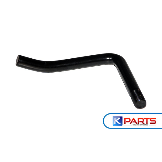 KIA K2700 04 J2 2700CC HANDLE-LOCK