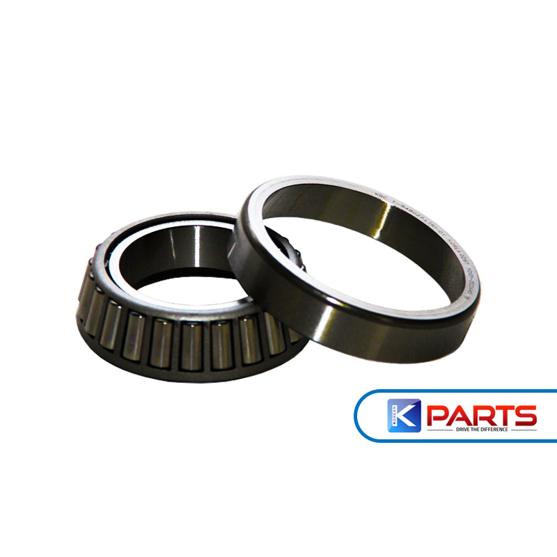 KIA K2700 1998-2004 REAR WHEEL BEARING, DUAL TYRE 0061327305