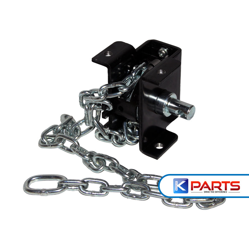 HYUNDAI H100 D4BB 2600CC SPARE WHEEL CARRIER 628104F000