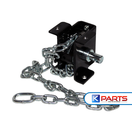 HYUNDAI H100 D4BB 2600CC SPARE WHEEL CARRIER 628104F000