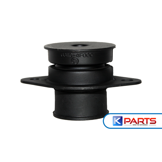 HYUNDAI H100 04 * 12 RUBBER MOUNTING BODY 631104F000