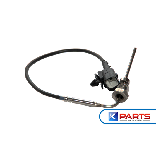 SSANGYONG ACTYON (SPORTS) ACTYON SPORTS 2012 671 2000CC EGR FRONT SENSOR ASSY 6651501158