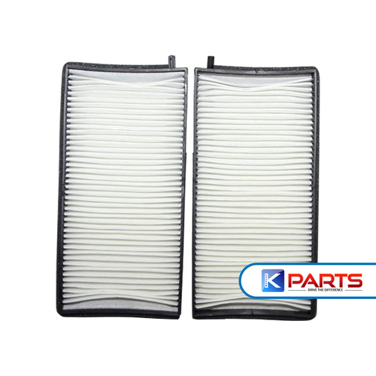 SSANGYONG STAVIC 665 2700CC FILTER POLEN (AIR CON) 6811021030