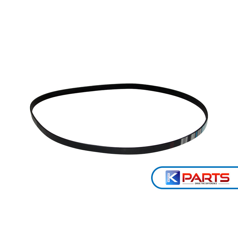 HYUNDAI TUCSON / KIA SPORTAGE V BELT (FAN BELT) 6PK1510-2521227010
