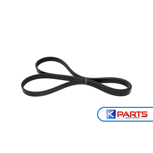 SSANGYONG KORANDO 2012 2300CC BELT-POLY GROOVED 1729970092
