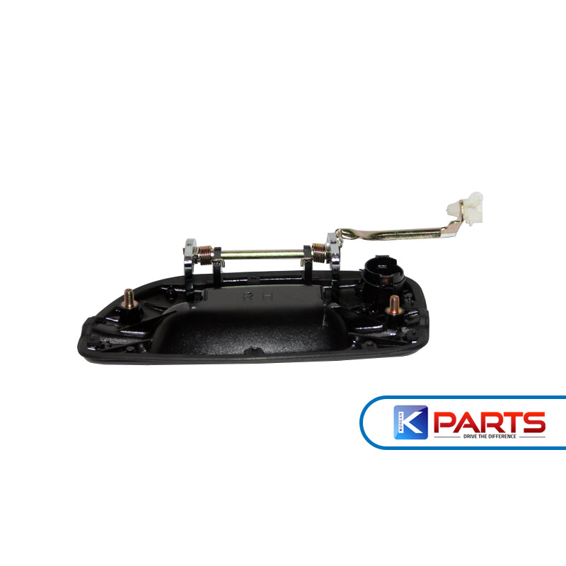 SSANGYONG KORANDO 2900CC 602/662 HANDLE ASSY-DR O/S, RH 7262006021