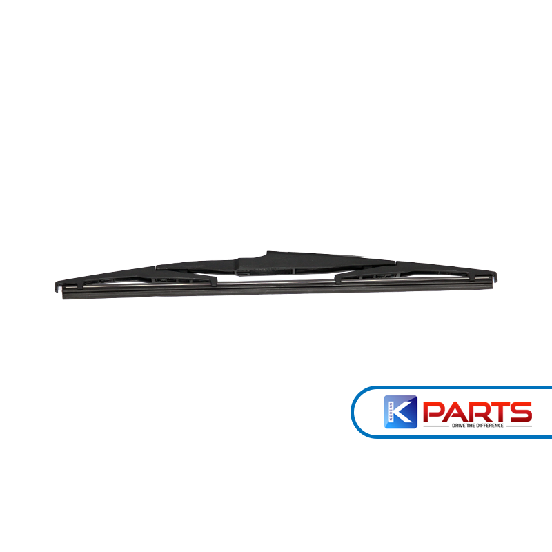 SSANGYONG KORANDO 2012 671 2000CC BLADE ASSY WIPER REAR 7851543000