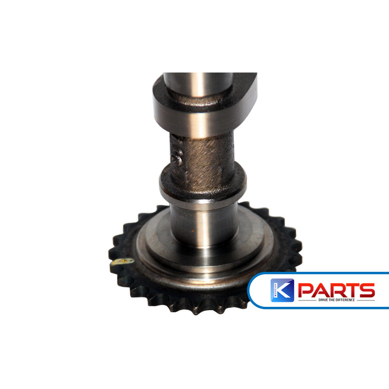 HYUNDAI GETZ 06 G4EE 1400CC CAMSHAFT ASSY-EXHAUST 2420026800