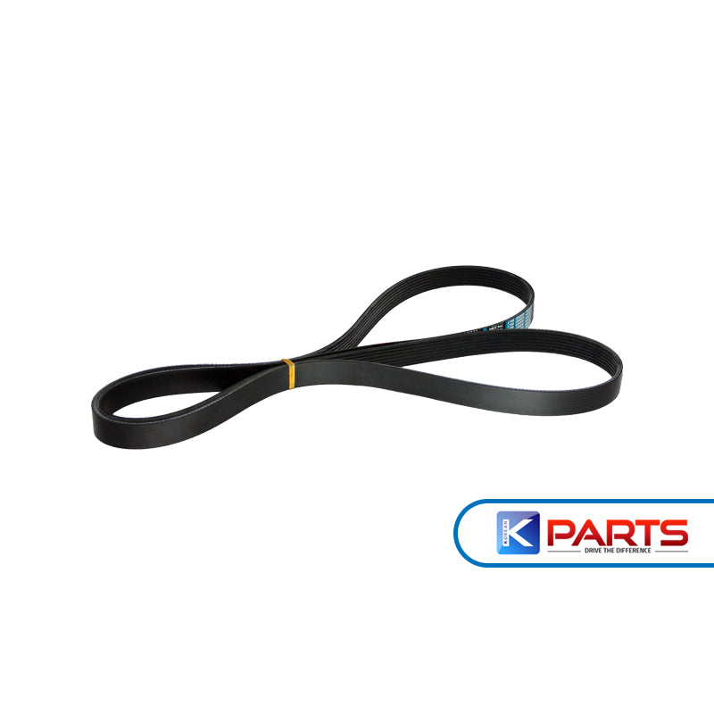 KIA SORENTO 02 D4CB 2500CC V BELT (FAN BELT) 7PK2284