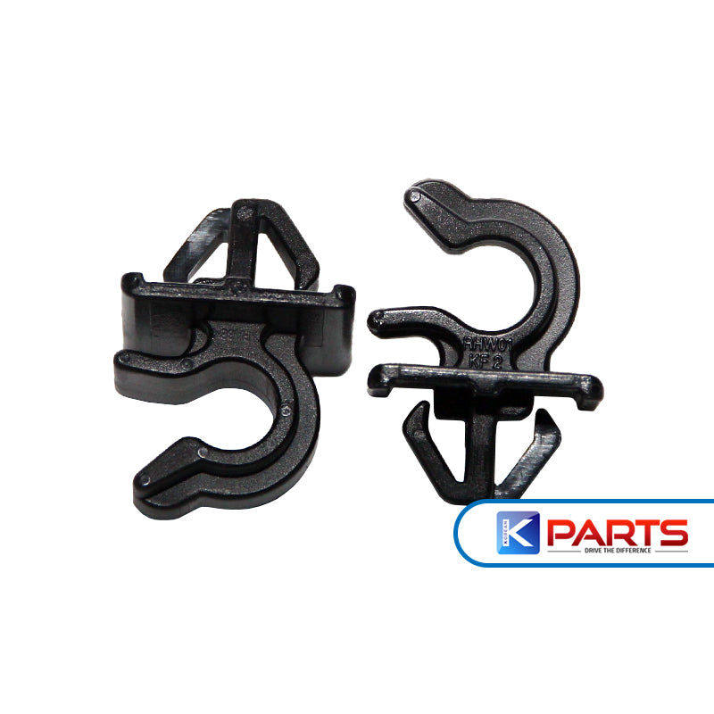 HYUNDAI ACCENT CLIP BONNET 811741G000