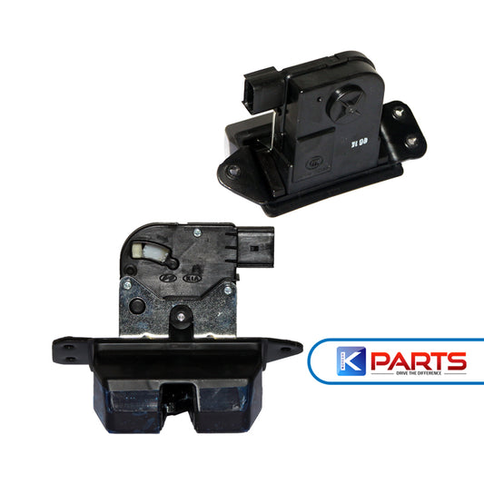HYUNDAI SANTA FE 12 D4HB 2200CC-DM LATCH ASSY-TAIL GATE 812303Z000