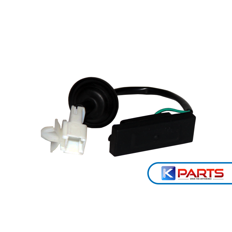 HYUNDAI GRAND I10 OUTSIDE HDL & LOCK ASSY-T/LID 81260B4000