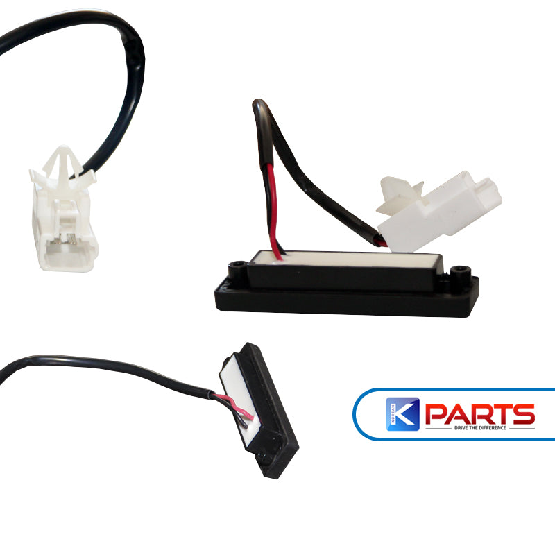 HYUNDAI I20 2014-2021 LATCH DOOR RR /RELEASE BUTTON 81260C7000