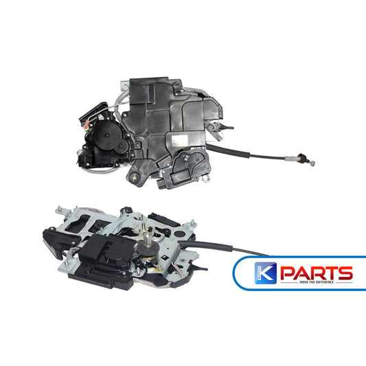 KIA R/CONTROLLER ASSY RR DR, RH 814504D513