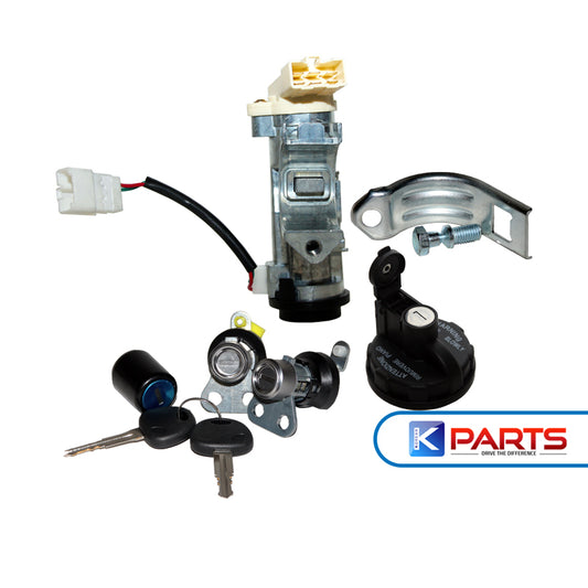 HYUNDAI H-100 (H100) KEY SET 819054FA20