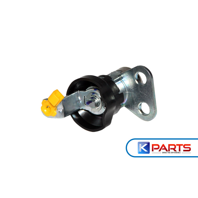 HYUNDAI H100 D4BB 2600CC TCI DOOR LOCK WITH KEY, FR RH 819804FA00