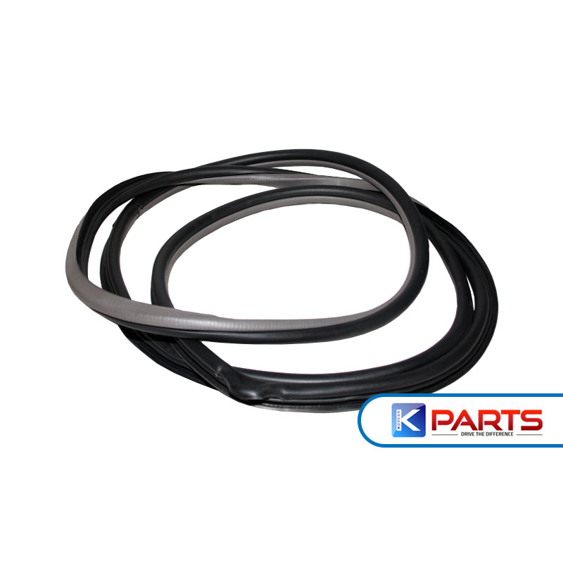 HYUNDAI H100 2004-2014 W/STRIP-FRONT DOOR BODY SIDE, RH 821204F000