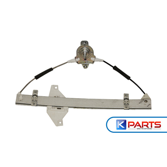 HYUNDAI ACCENT 00 1.5 WONDOW REGULATOR, FR RH 8240225000