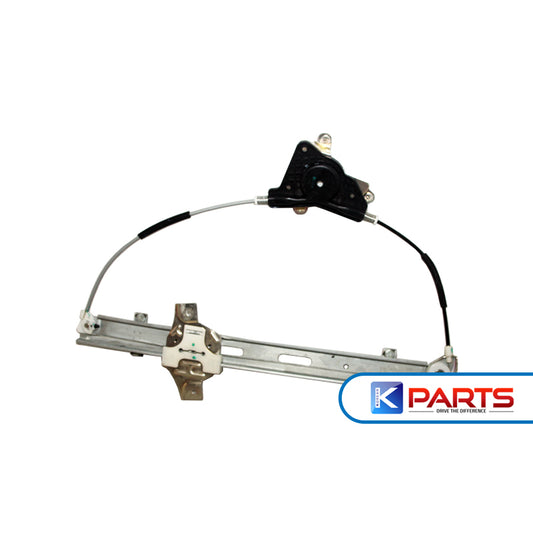 HYUNDAI GRAND I10 14 G4LA 1200CC REGULATOR ASSY-FR DR P/WDO LH 824030X010