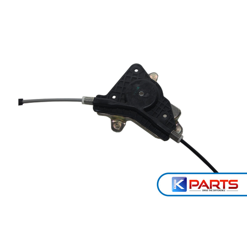 HYUNDAI GRAND I10 14 G4LA 1200CC REGULATOR ASSY-FR DR P/WDO LH 824030X010