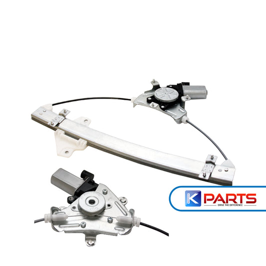 HYUNDAI ACCENT 11 G4FC 1.6 WINDOW REGULATOR 824031R110