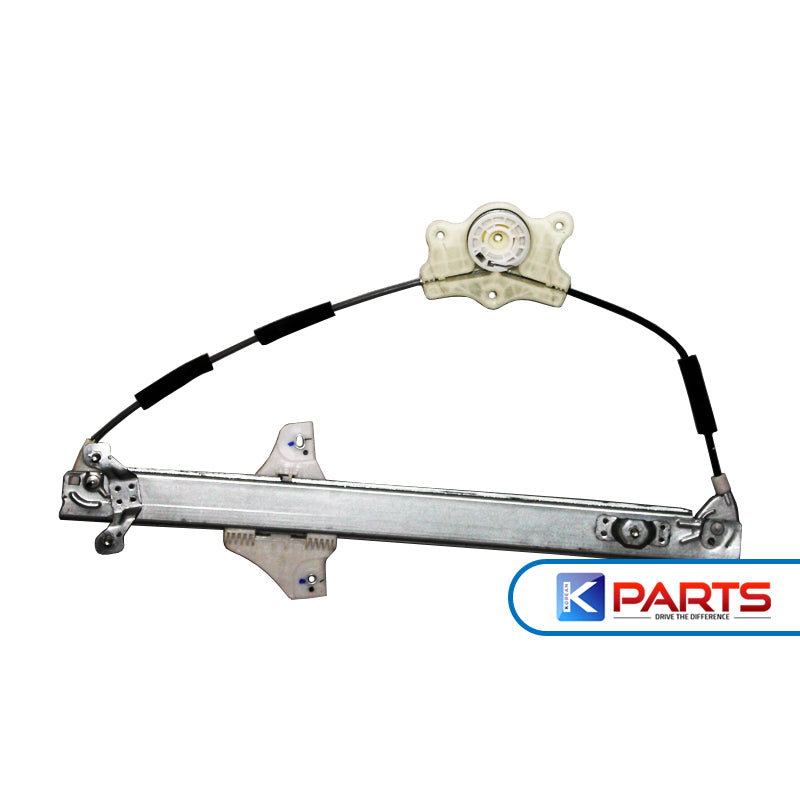 HYUNDAI I20 14 G4LA 1200CC REGULATOR -FR DR WDO RH 82404C7010