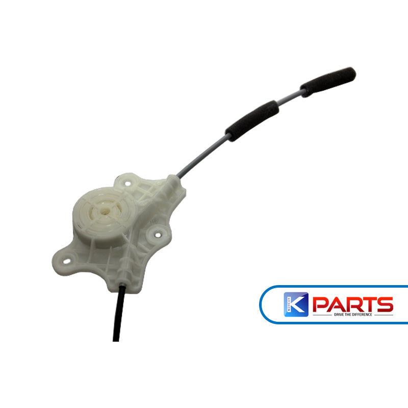 HYUNDAI I20 14 G4LA 1200CC REGULATOR -FR DR WDO RH 82404C7010