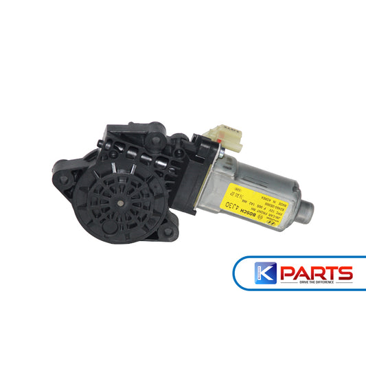 HYUNDAI TUCSON 04 G4GC 2000CC-BETA MOTOR ASSY POWER WINDOW REGULATOR RH 824602E000