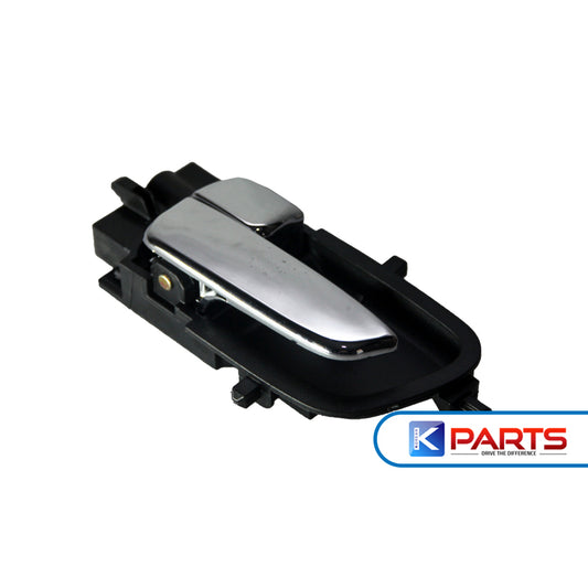 HYUNDAI I20 08 DOOR HANDLE, INSIDE LH 826101J000