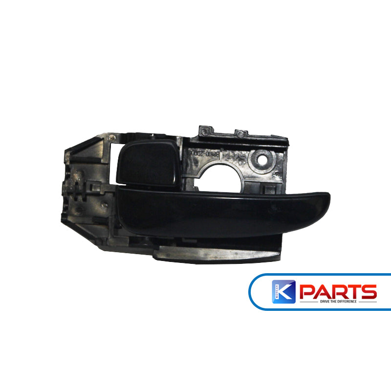 HYUNDAI ELANTRA 00 HANDLE ASSY-DOOR INSIDE,