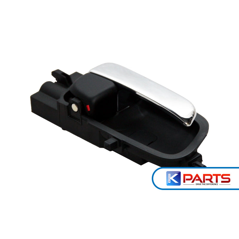 HYUNDAI I20 08 DOOR HANDLE, INSIDE 826201J000
