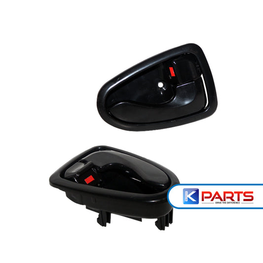 HYUNDAI ACCENT 06 G4ED 1.6 HANDLE ASSY-DR I/S 8262025000CA