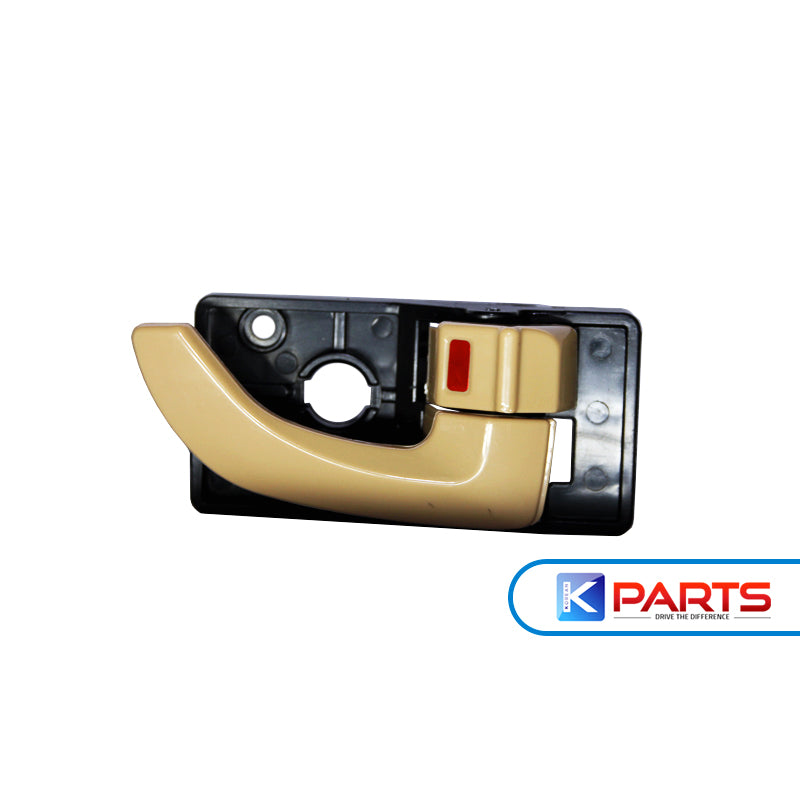 HYUNDAI TUCSON 04 G6BA 2700CC*D4EA 2000CC*G4GC 2000CC-BETA HANDLE ASSY-DOOR INSIDE